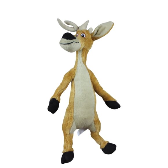 Open Season Elliot Plush Deer Stuffed Animal Toy 2006 Sony Pictures 19" RARE - Picture 1 of 7